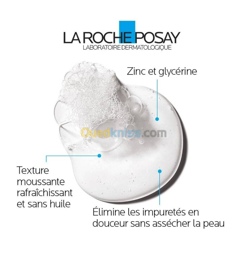 La Roche Posay GEL MOUSSANT EFFACLAR 