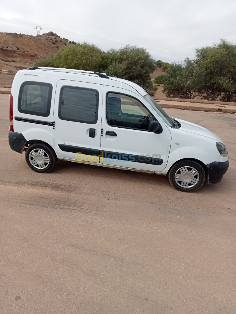 Renault Kangoo 2005 