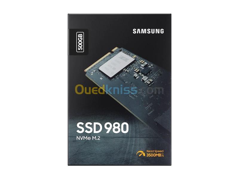 SSD NVME Samsung 980 