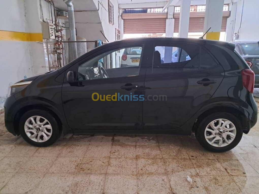 Kia Picanto 2019 LX