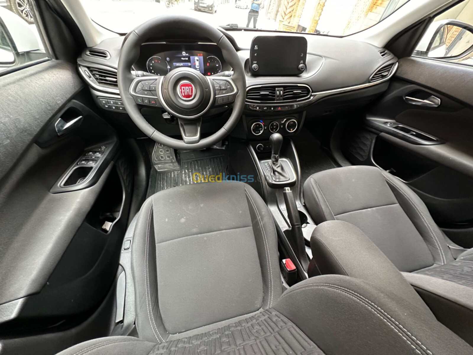 Fiat Tipo 2024 Urban +