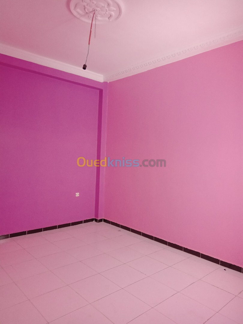 Location Appartement F3 Relizane Relizane