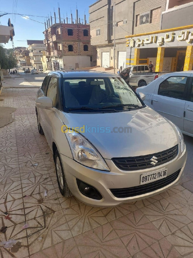 Suzuki Swift 2014 Swift