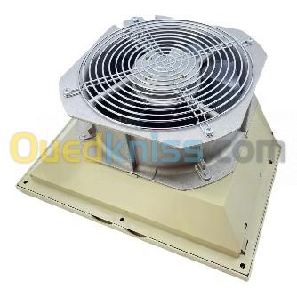 Extracteur Rittal SK3326 100 filter fan 230V 50/60 Hz