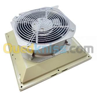 Extracteur Rittal SK3326 100 filter fan 230V 50/60 Hz