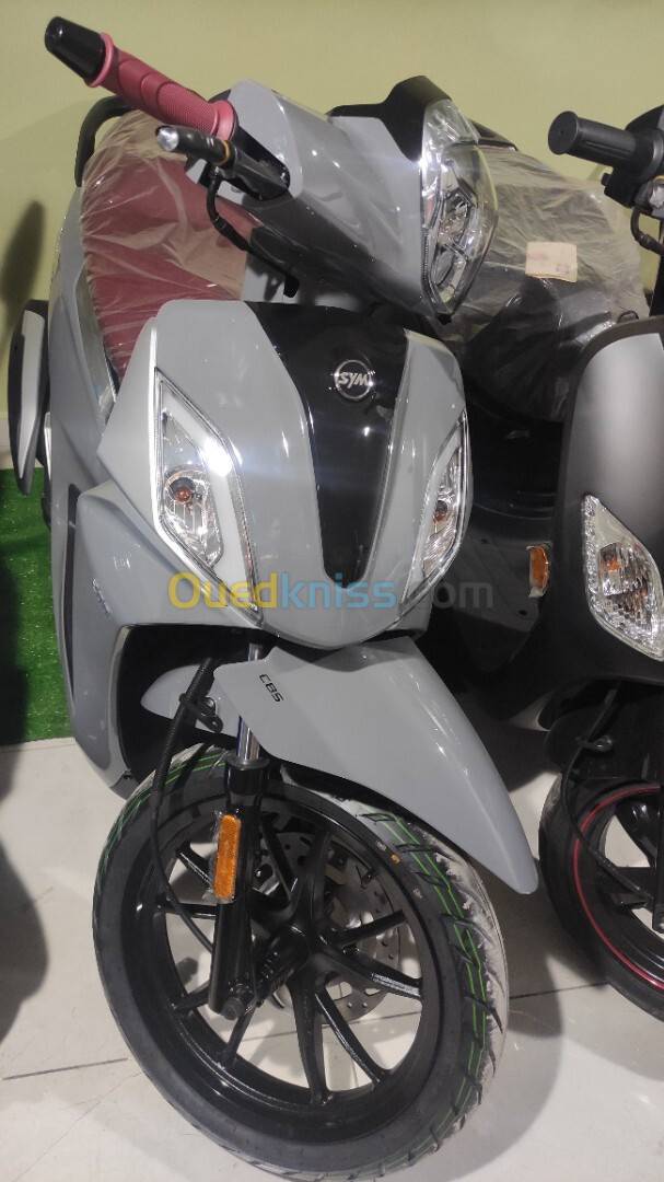 Sym Symphony st 2024 Symphony st 200cc 0km 2024