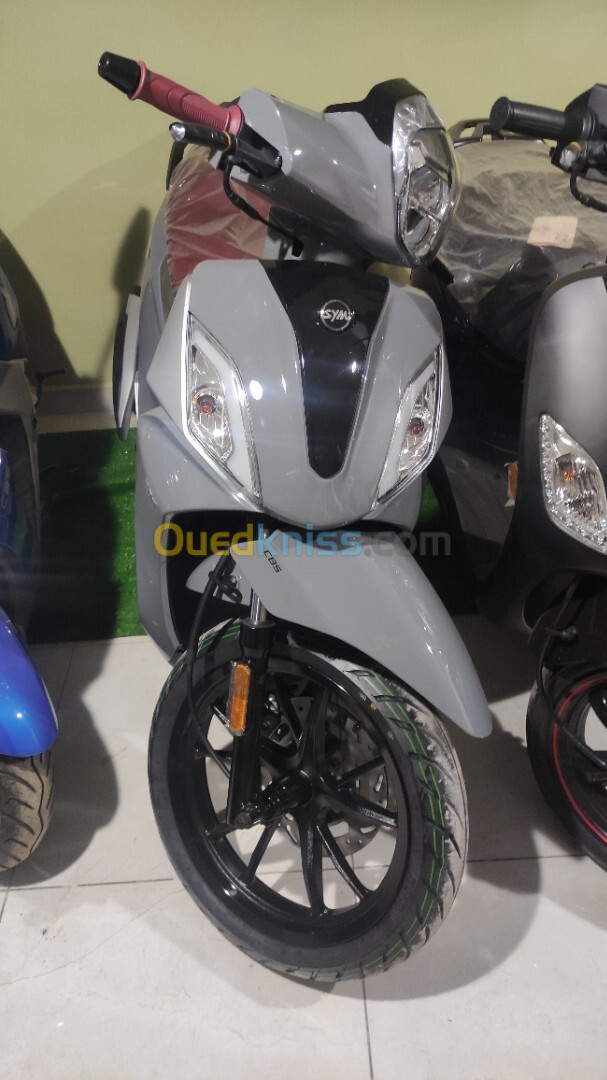 Sym Symphony st 2024 Symphony st 200cc 0km 2024