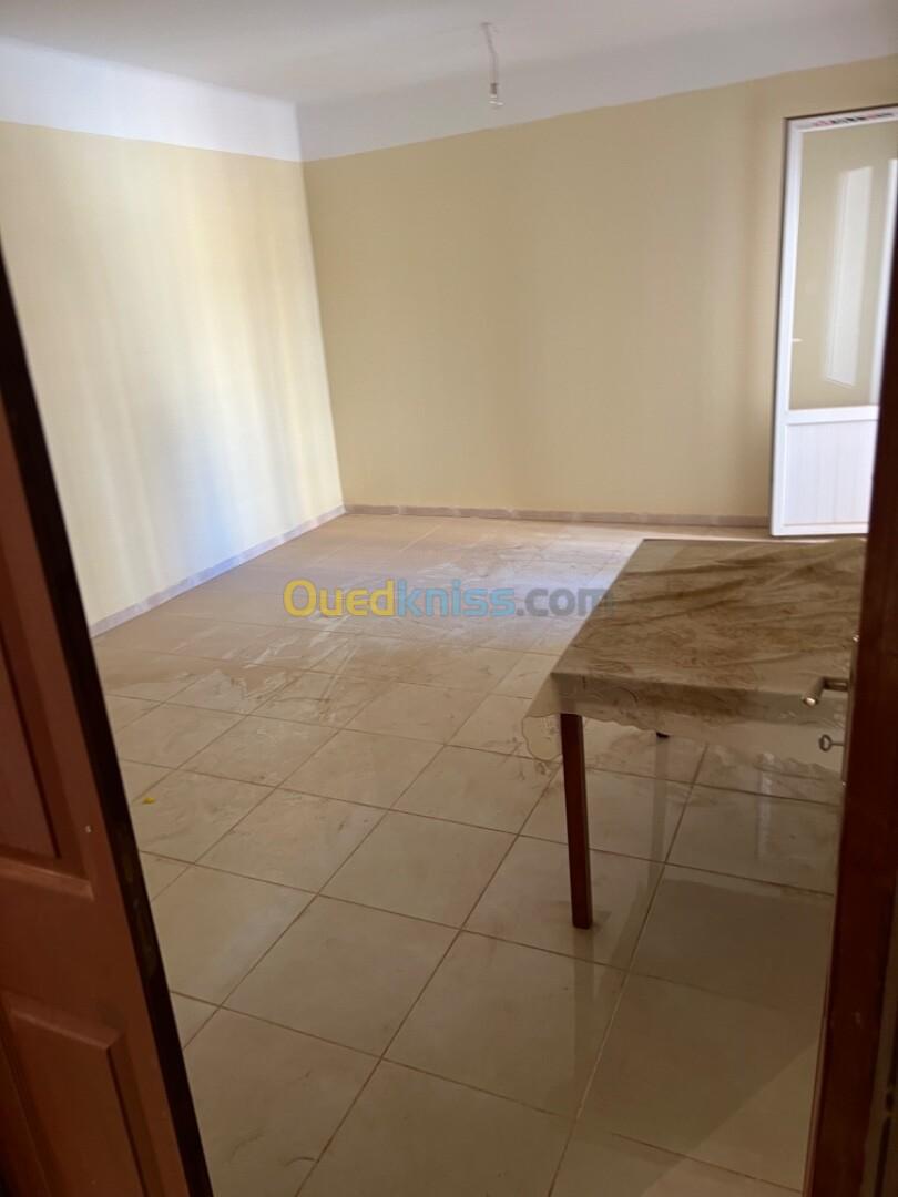 Vente Appartement F4 Oran Misseghine