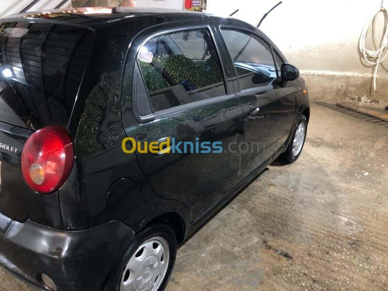 Chevrolet Spark 2015 Lite Base