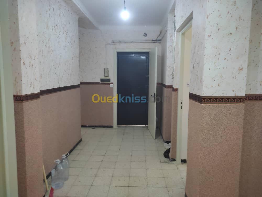 Location Appartement F4 Tizi Ouzou Draa el mizan