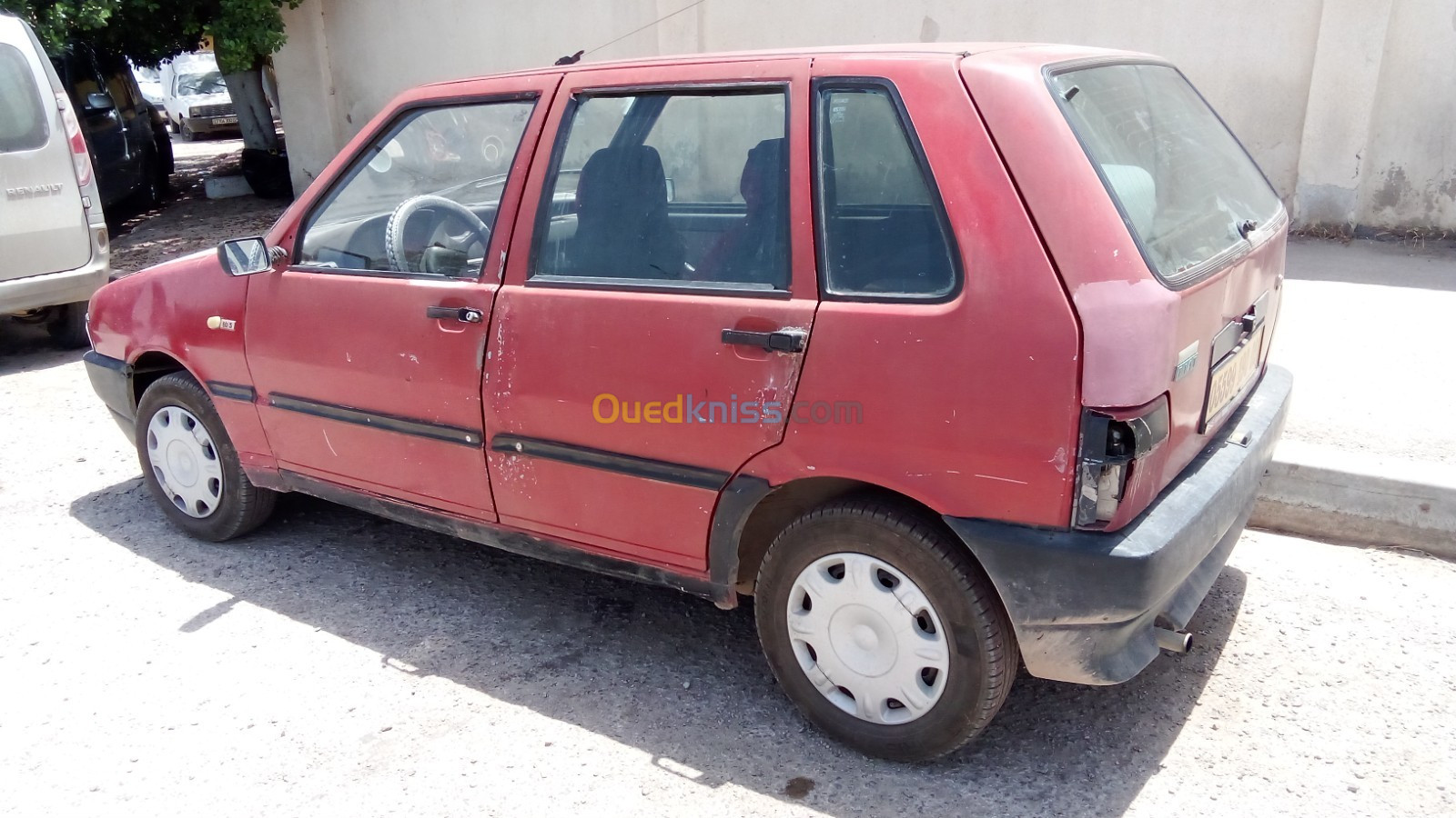 Fiat Uno 1990 Uno