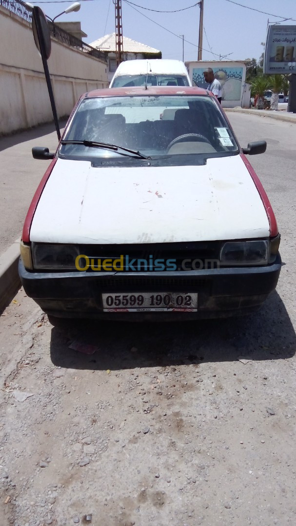 Fiat Uno 1990 Uno