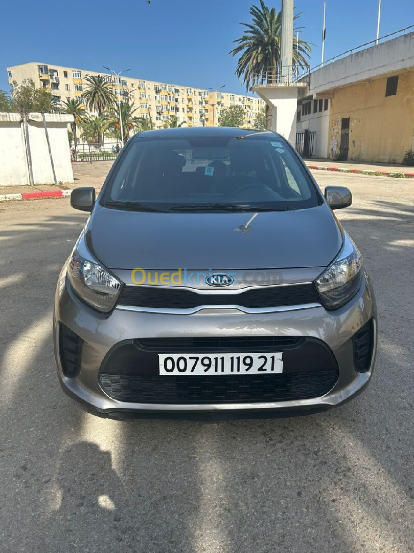 Kia Picanto 2019 LX