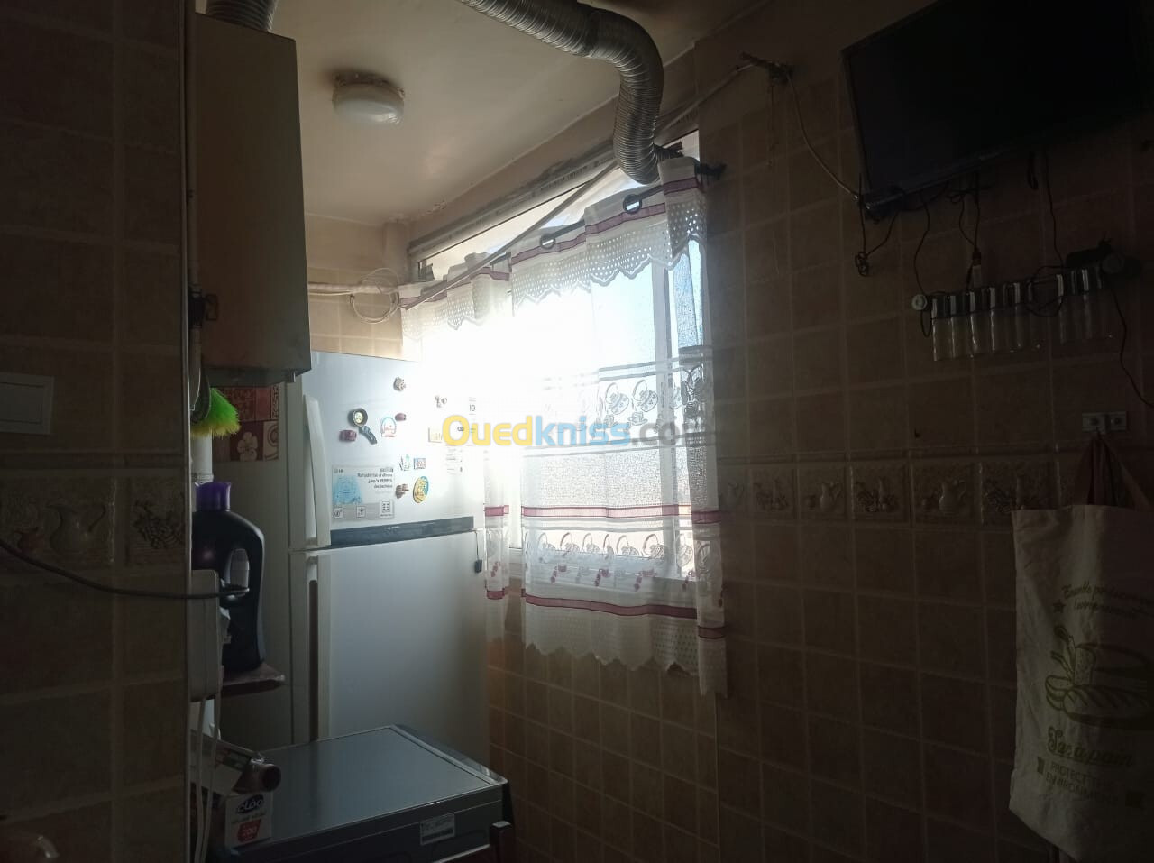 Vente Appartement F3 Alger Gue de constantine