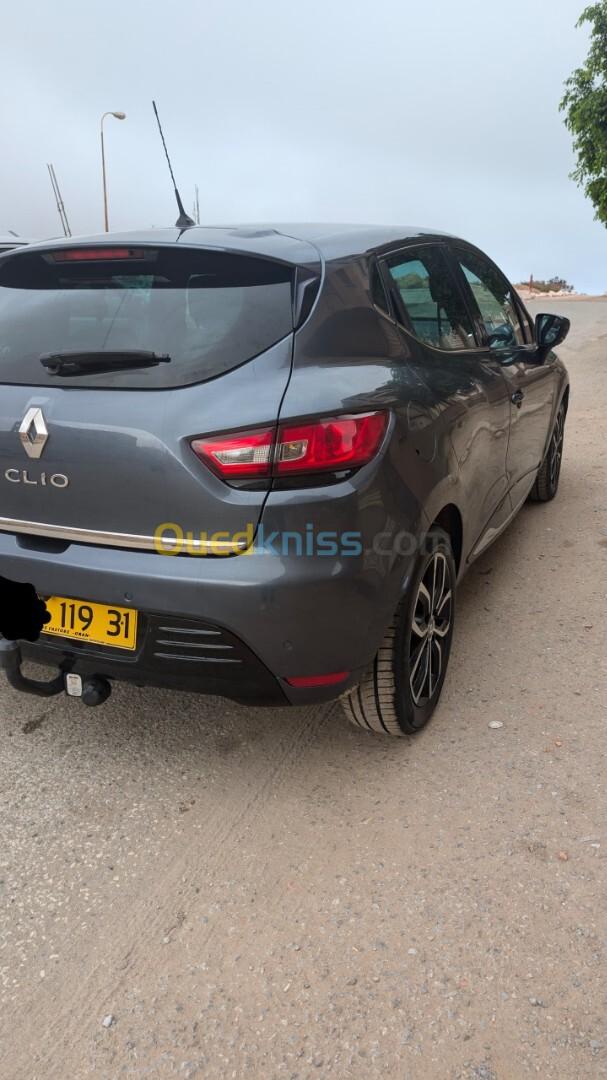 Renault Clio 4 2019 Limited 2