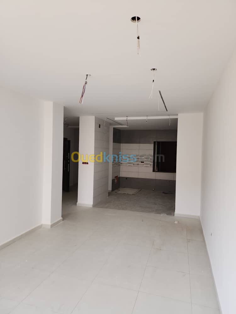 Vente Appartement F4 Jijel Jijel