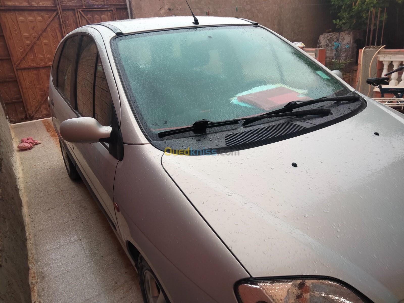 Renault Scenic 2001 Scenic