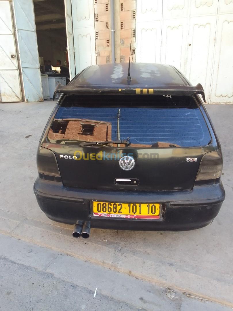 Volkswagen Polo 2001 Polo