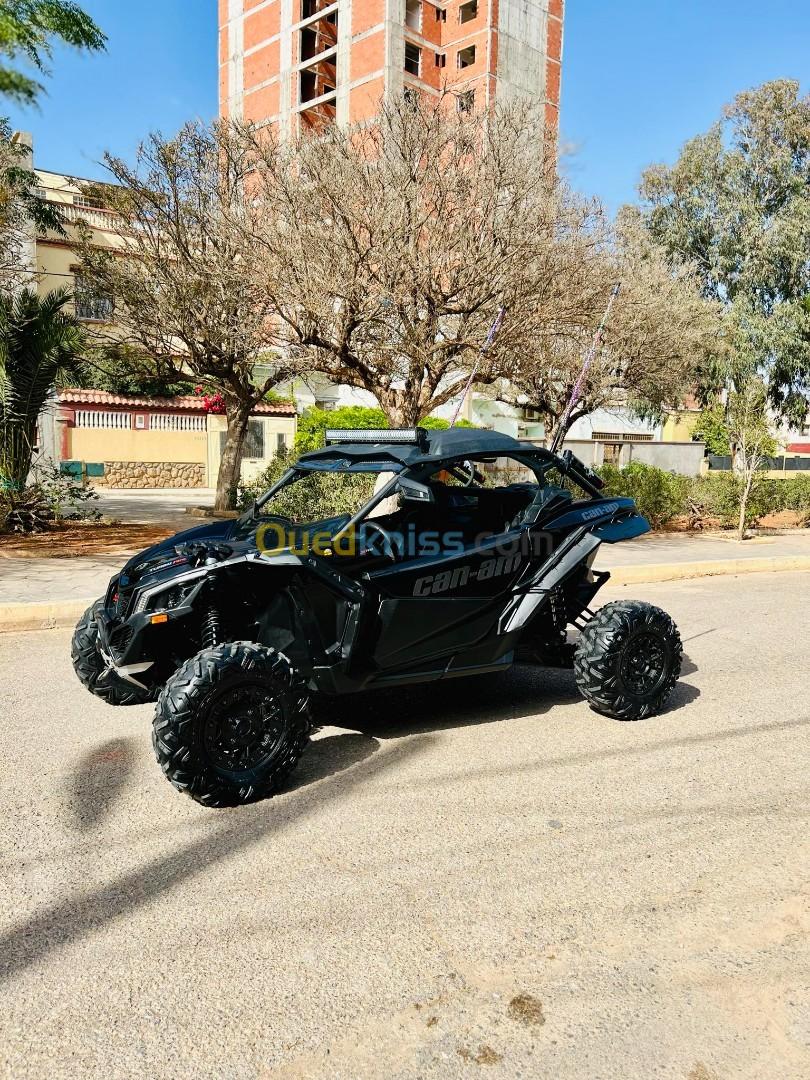 Maverick X3 xrs 1200 r2021 Can am 2021