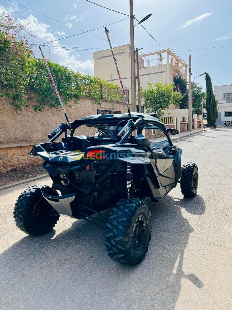 Maverick X3 xrs 1200 r2021 Can am 2021