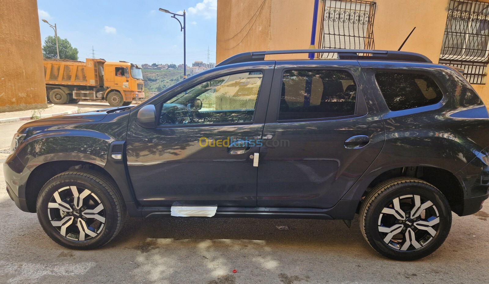 Dacia Duster 2024 Journey