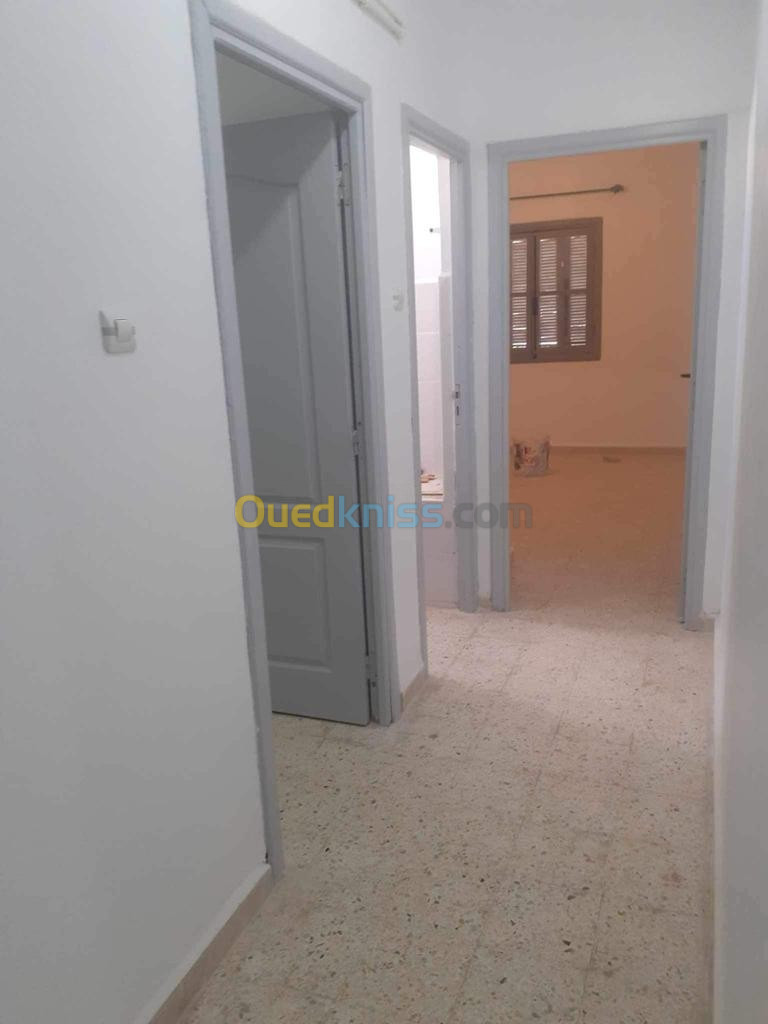 Vente Appartement F3 Alger Baba hassen