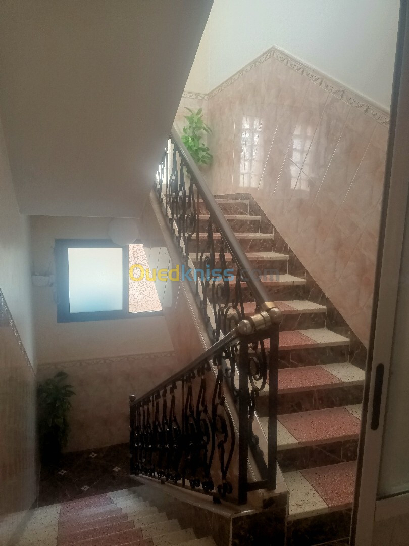 Vente Villa Oran Bir el djir