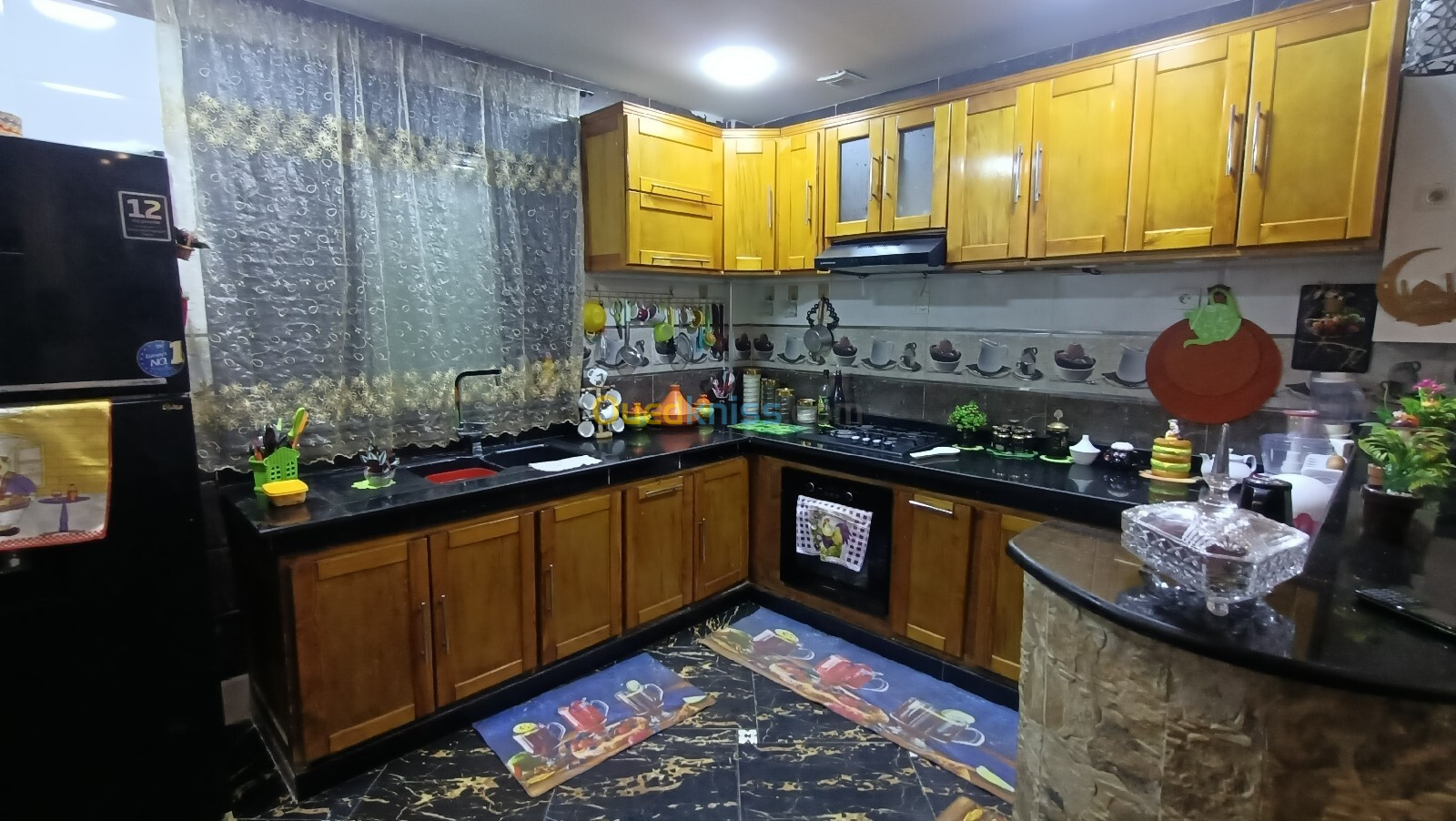 Vente Villa Oran Bir el djir