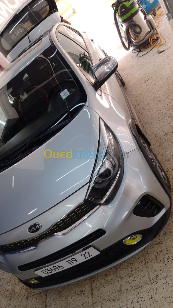 Kia Picanto 2019 GT-Line