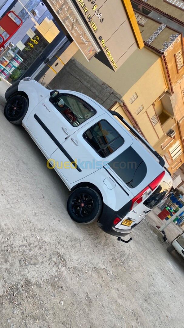 Renault Kangoo 2019  Extrême Outdoor