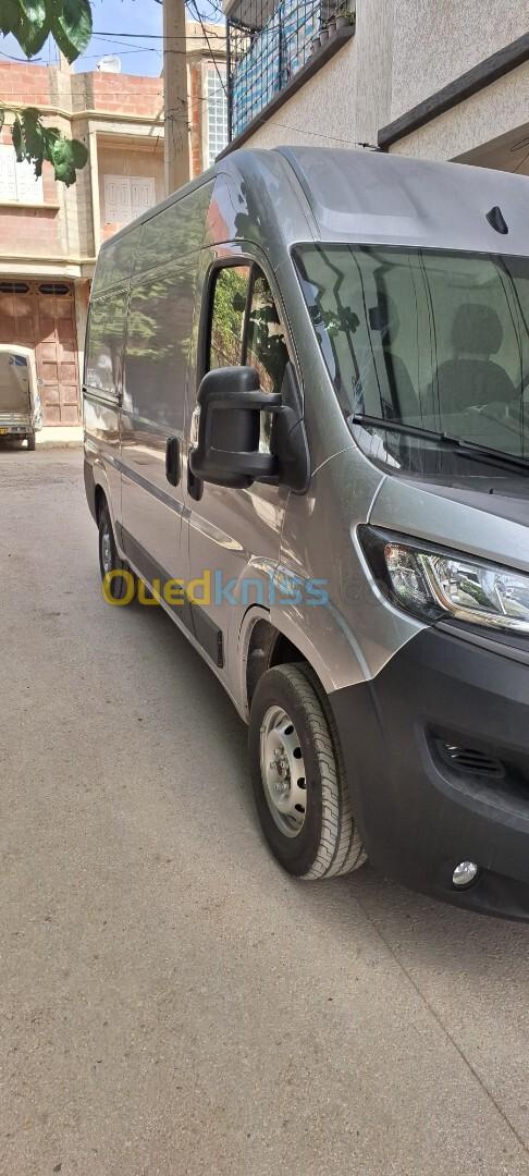 Fiat Ducato 2024