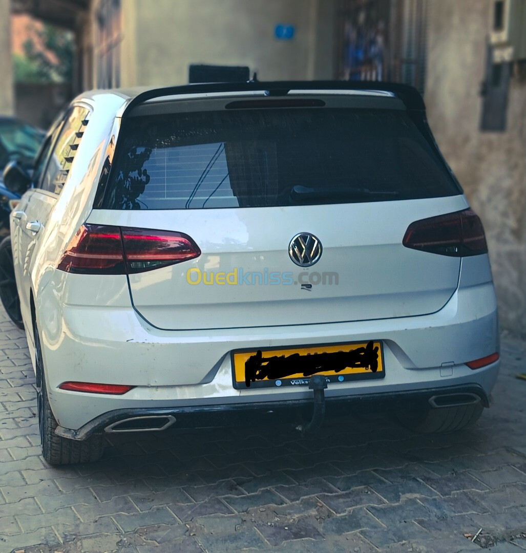 Volkswagen Golf 7 2018 START+