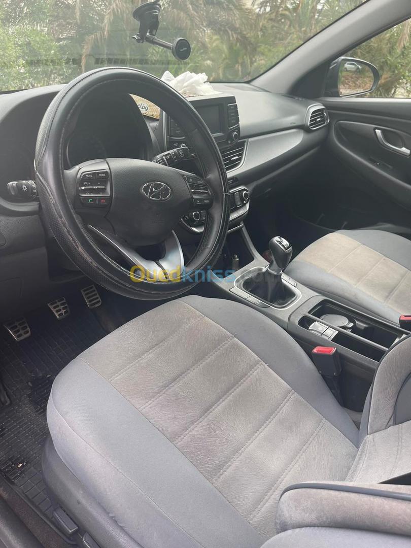 Hyundai i30 2019 Préstige