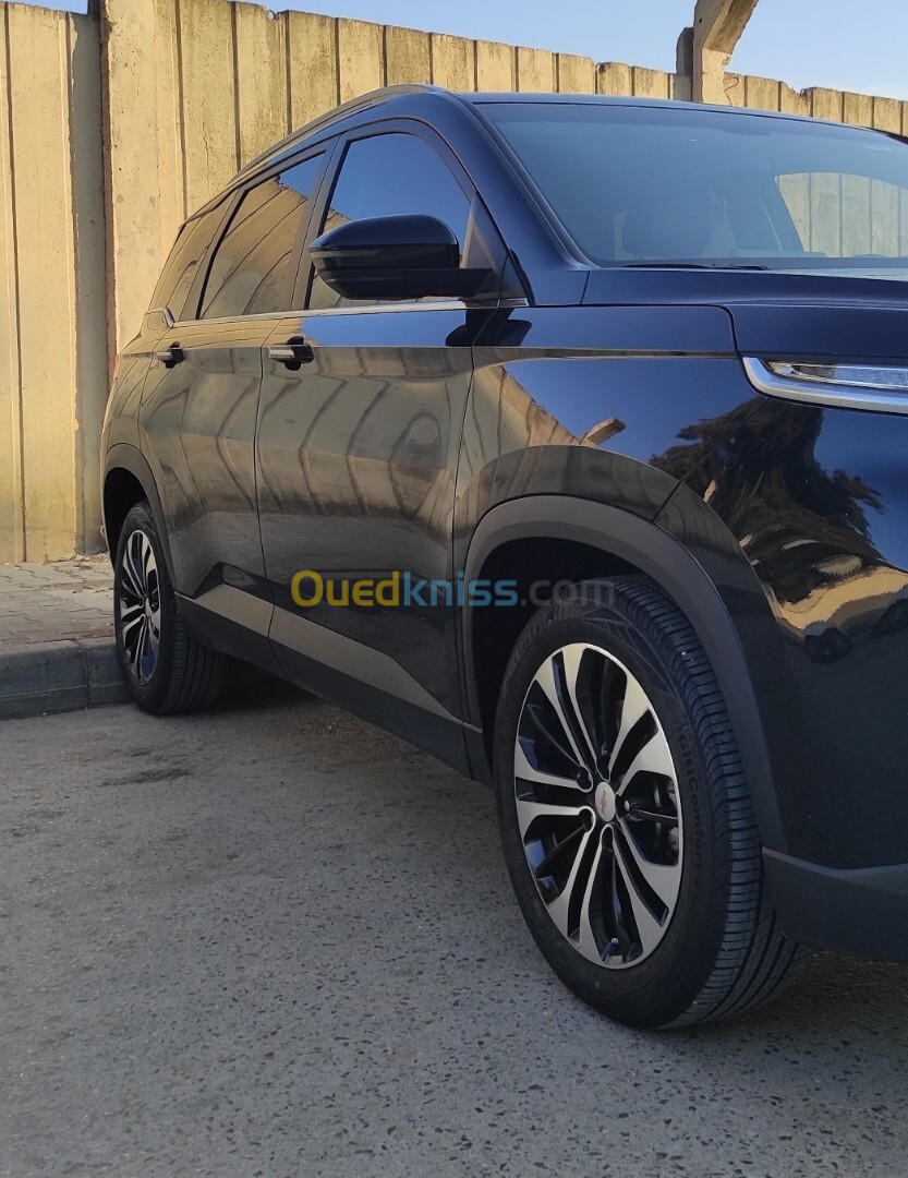 Chevrolet Captiva 2022 LTZ