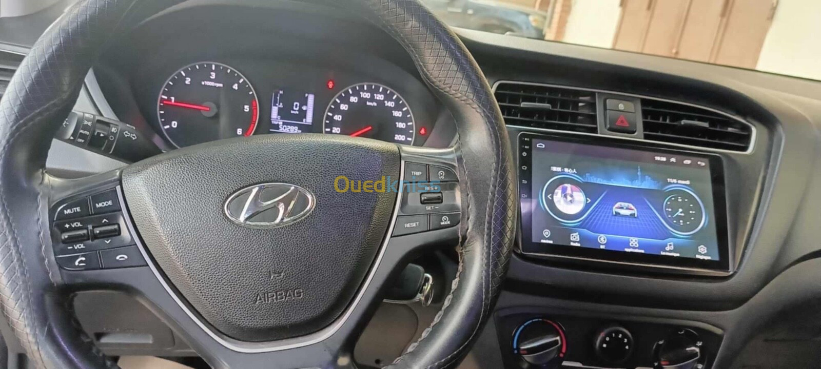 Hyundai i20 2019 Prestige