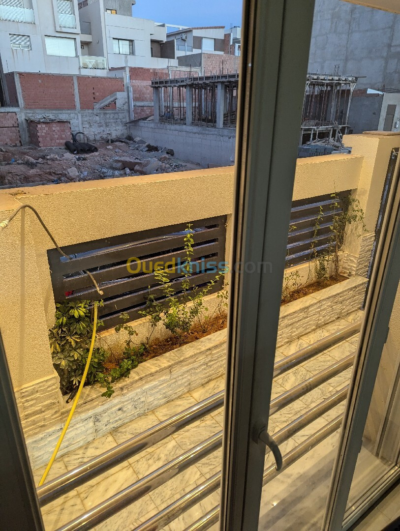 Vente Villa Oran Bir el djir