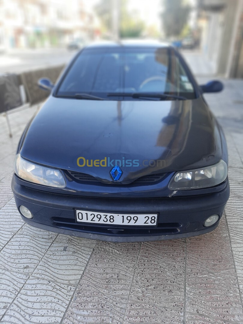 Renault Laguna 1999 1