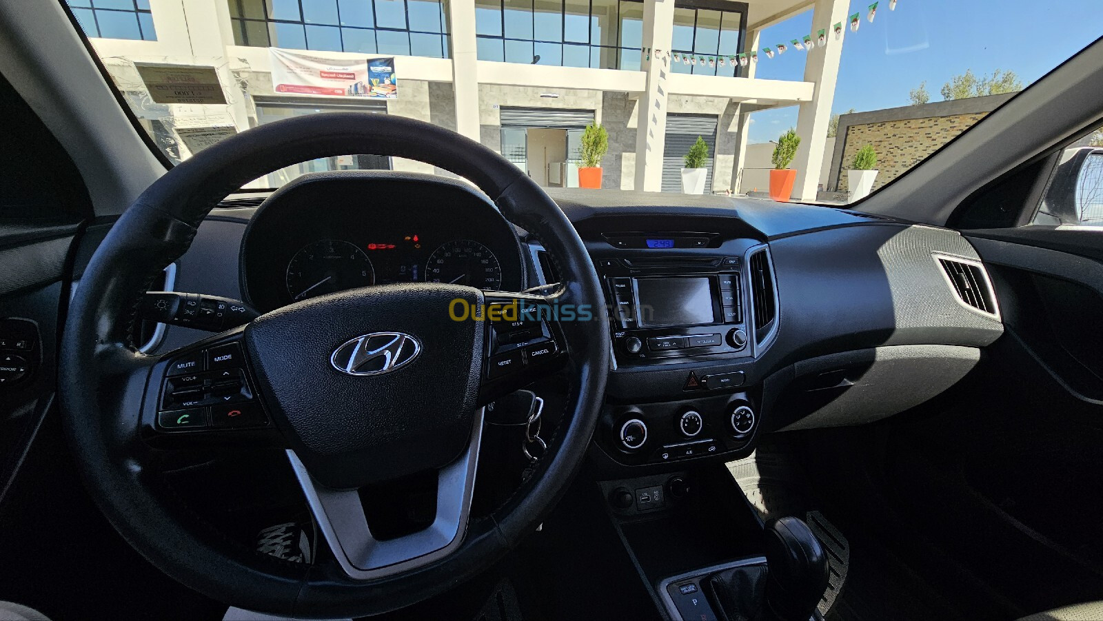 Hyundai Creta 2018 