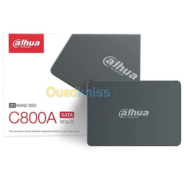 SSD 2.5" 512GB ADHUA C800A