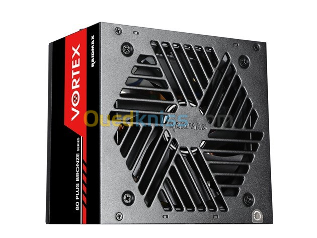 ALIMENTATION RAIDMAX BORTEX 700W GOLD