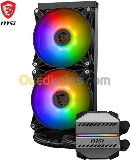 MSI MAG CORELIQUID M240