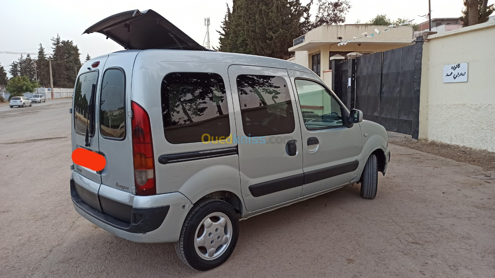 Renault Kangoo 2006 Kangoo