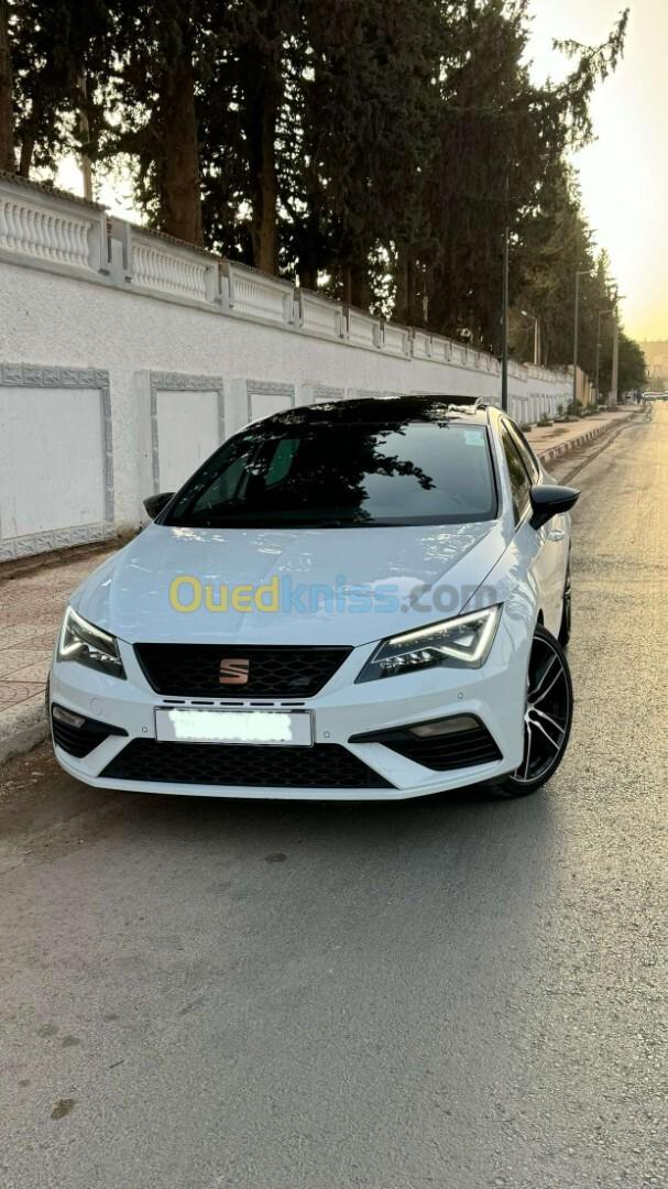 Seat Leon 2019 Cupra R