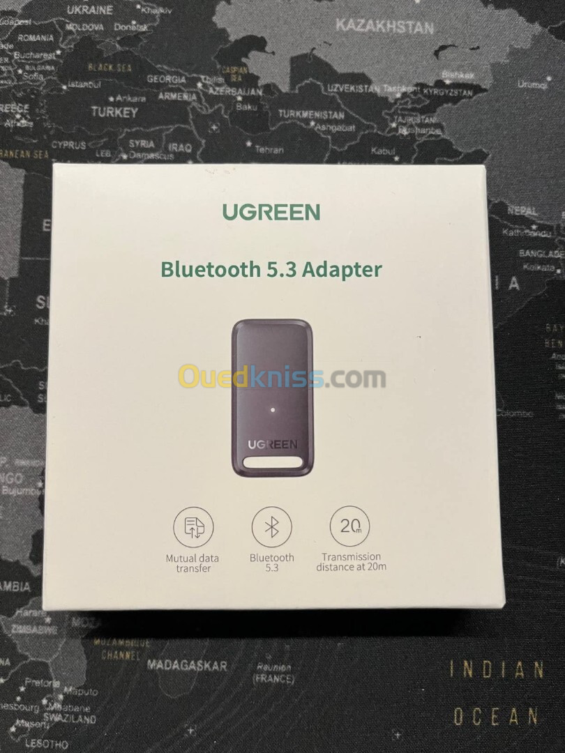 UGREEN Bluetooth 5.3