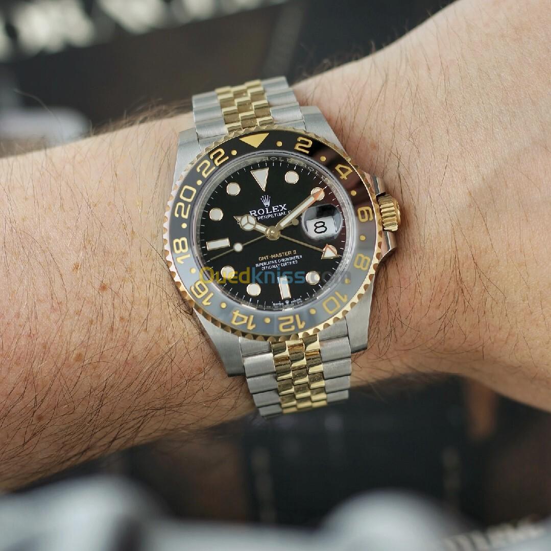 MONTRE Rolex  GMT Master 2 2023 