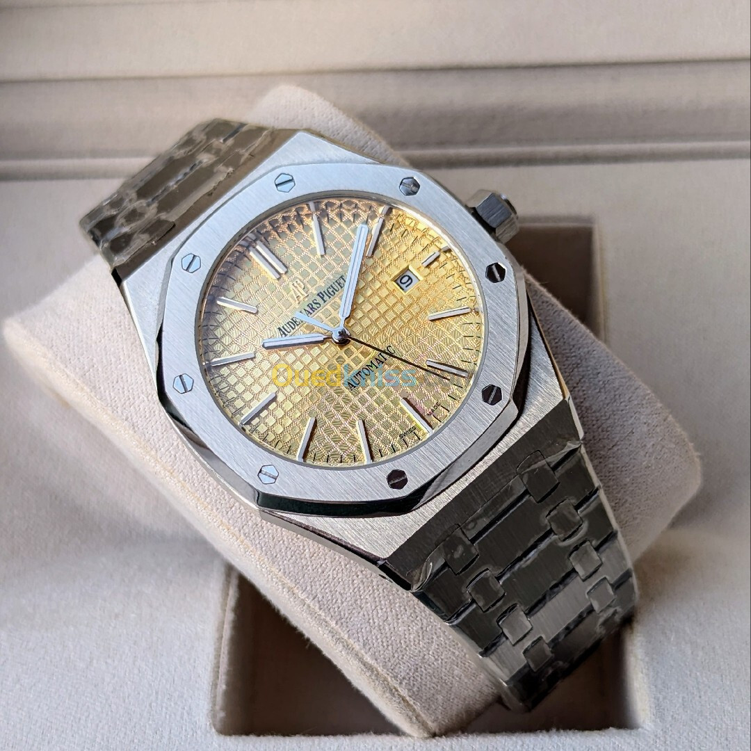 Montre Audemars Piguet Royal Oak U1