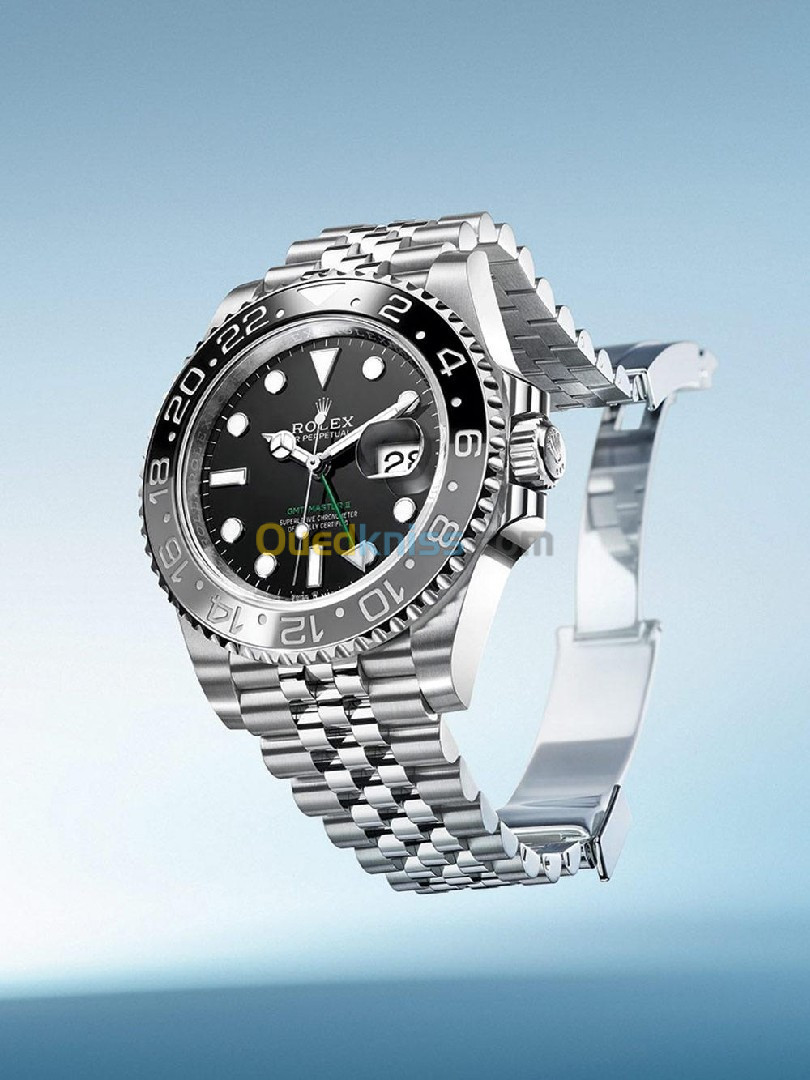 Montre Rolex GMT MASTER 2 2024 