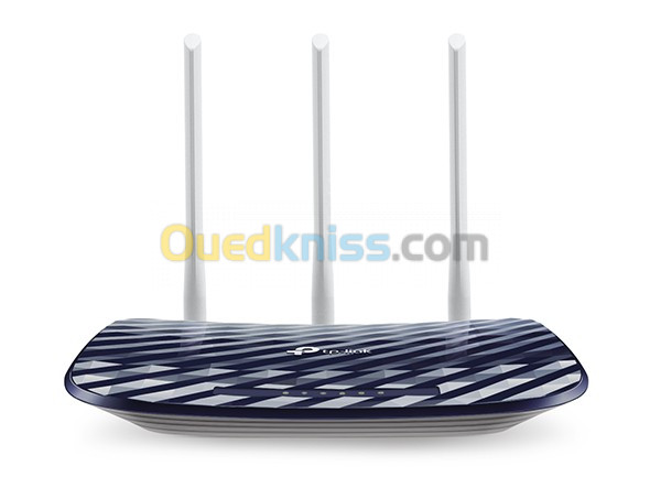  tp-link Wireless Dual Band Router AC750 archer c20