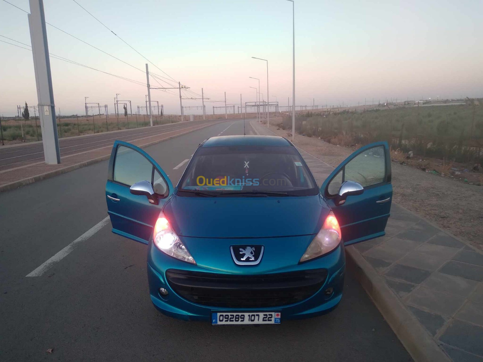 Peugeot 207 2007 Premium