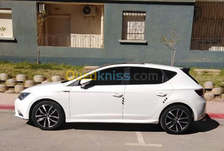 Seat Leon 2015 Fr